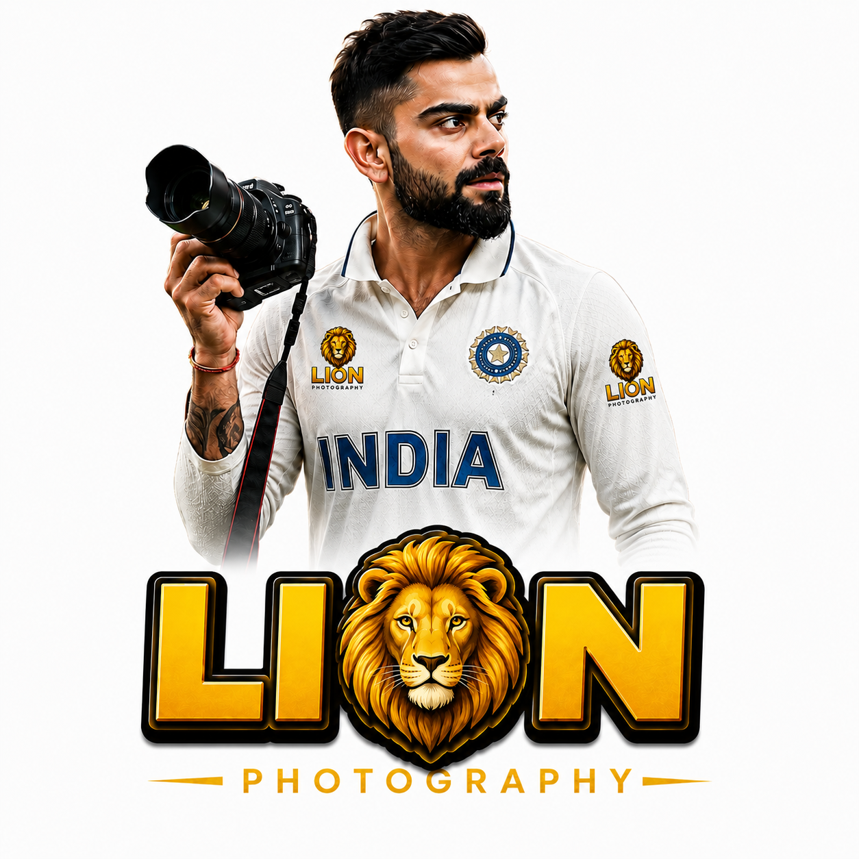 LION Photography Photography